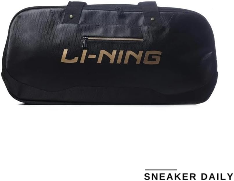 LI-NING ABJT009 トーナメントバッグ(6本入) バドミントンバッグ LI-NING ABJT009 トーナメントバッグ(6本入) バドミントンバッグ